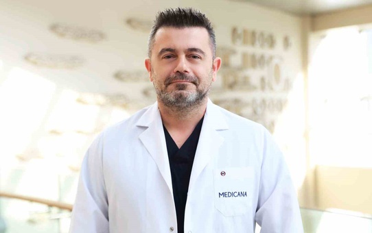 Kardiyoloji Uzmanı Güz, efor kaybının kalp için değerlendirilmesi gerektiğini söyledi