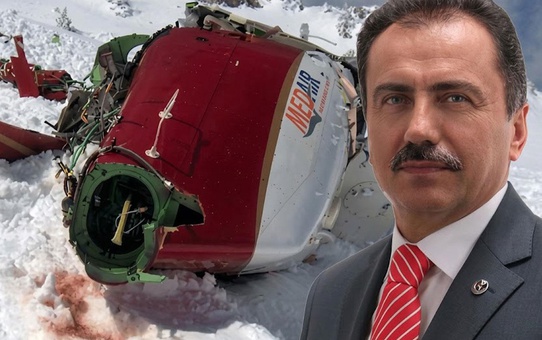 Muhsin Yazıcıoğlu’nun ölümüne ilişkin soruşturmada 36 kişi tutuklandı