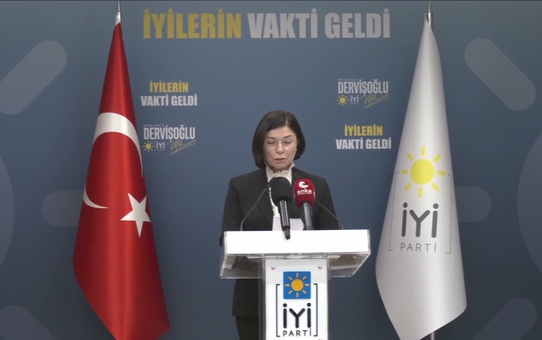 Ofluoğlu'na göre iddia konusu fon parasıyla 4 bin çifte 500'er bin lira verilebilir
