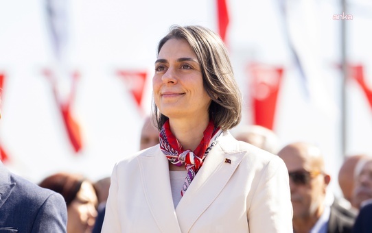 Tutuklu Üsküdar Belediye Başkanı Dedetaş, tahliye edilen Göktaş'a mesaj gönderdi
