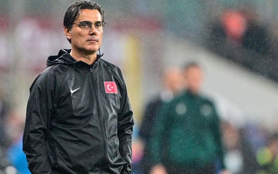 Vincenzo Montella: Barış Alper ve Kerem Aktürkoğlu'nun heykellerini dikerim