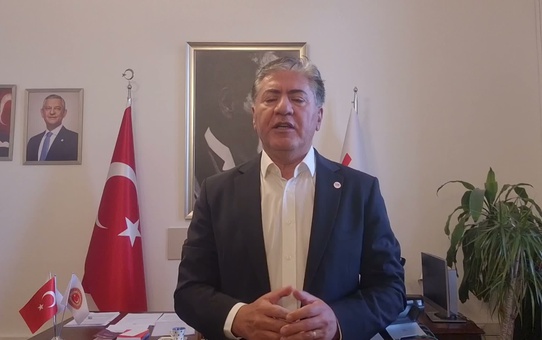 Murat Emir, Tera Bank'ın 27 kat büyümesini 15 soruluk önergeyle Şimşek'e sordu