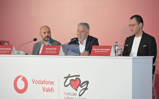 7 İlde 5 Bin Çocuğa Güvenli Dijital Yaşam Eğitimi