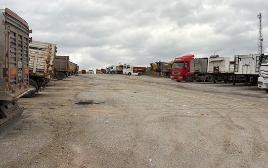 Bilecik Söğüt'teki kooperatif 35 milyon liralık açık iddiasıyla savcılığa başvurdu