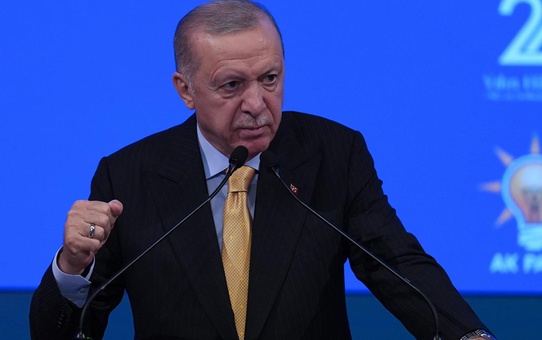 Cumhurbaşkanı Erdoğan talimatı verdi, düğmeye basıldı! DDK'dan ilk mesaj