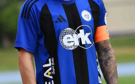 Erciyes 38 FSK, Kırıkkale Futbol Kulübü'nü 2-1 yenerek 3 puanı hanesine yazdırdı