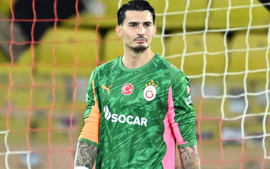 Galatasaray'da Uğurcan Çakır sorguya çekiliyor