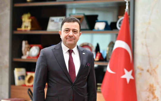TÜİK verilerine göre Kayseri'nin 2026 Ağustos ihracatı 333 milyon 760 bin dolar oldu