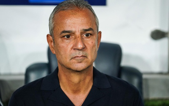 Kötü haberi İsmail Kartal verdi: Maalesef 4-5 hafta oynayamayacak