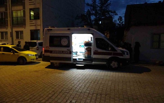 Malatya'da konteynerde ölü bulunan 45 yaşındaki şahsın ölümü otopside netleşecek