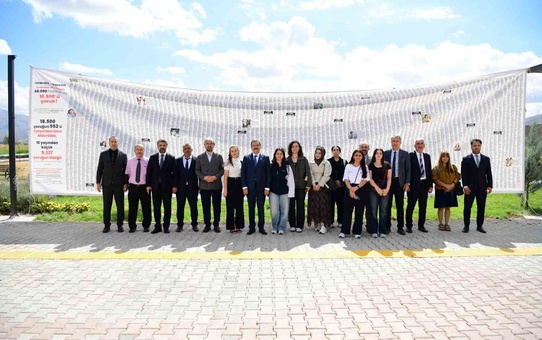 MTÜ’de Gazze Günleri: Öğrencilerle dayanışma ve farkındalık