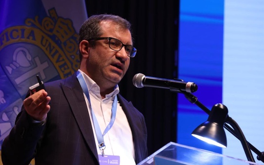 Humboldt ödüllü Prof. Dr. Sedat Gümüş, Oltu'da annesi adına Kur'an kursu açtı