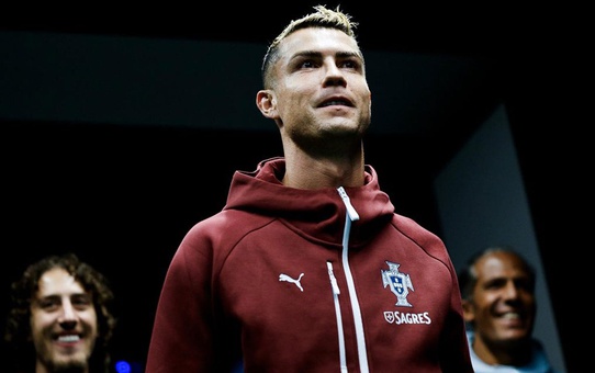 Ronaldo, Jesus'un açıklamaları sonrası milli takım kampını terk etti