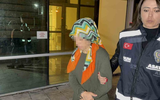 3 çocuk annesine 'evde doğurduğu bebeği çöpe atma' suçlaması! Savcı talebini açıkladı
