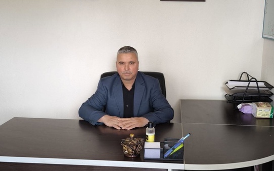 Manisa Selendi'de Zeki Kartal, Muhtarlar Derneği başkanlığına oy birliğiyle seçildi
