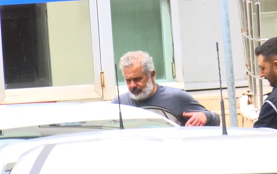 Tera Portföy Yönetim Kurulu Başkanı Erdin Özel ve CEO Emir Münir Sarpyener gözaltına alındı