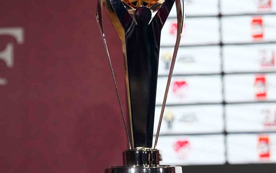 Turkcell Süper Kupa 2026'da Galatasaray-Konyaspor, Trabzonspor-Fenerbahçe eşleşti