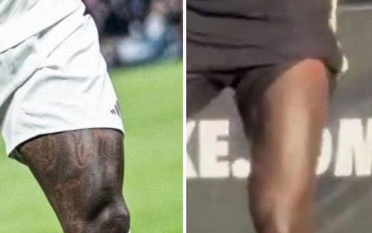 Vinicius Junior öldürüldü mü? Futbol dünyasının konuştuğu akılalmaz komplo teorisi
