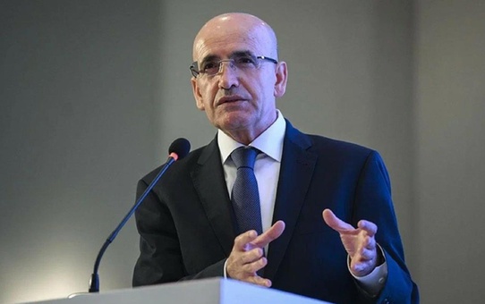 Mehmet Şimşek'ten fon mağdurlarına kritik mesaj: En kısa sürede, en yüksek ödeme yapılacak