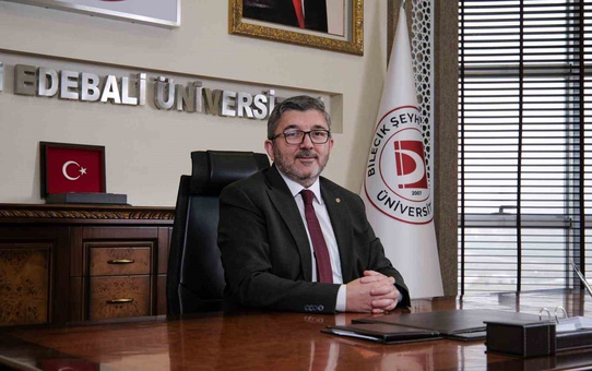 BŞEÜ ile İzlanda'daki Haskolinn I Reykjavik arasında Erasmus+ anlaşması imzalandı