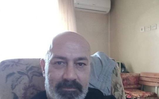 Denizli Merkezefendi'de yatağa bağımlı 57 yaşındaki şahıs dumandan zehirlenerek öldü