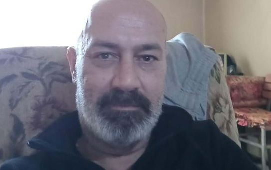 Denizli'de yatağa bağımlı hasta, sigaradan çıktığı sanılan yangında yaşamını yitirdi