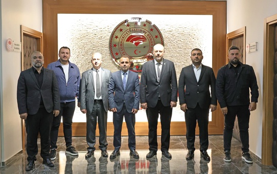 Edirne Belediyesi zabıtası çarşı ve pazarda denetim yaptı, teraziler kontrol edildi