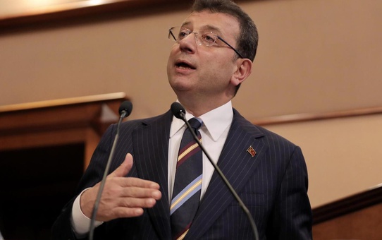 İmamoğlu davasında 4 sanık tahliye edildi, tutuklu sayısı 53'e düştü