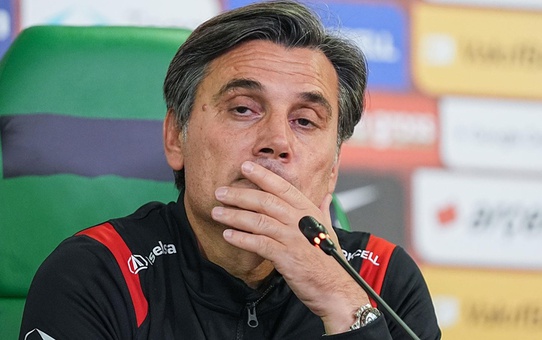 Montella, 85 milyona seslendi ve futbolseverlerden istediği şeyi duyurdu