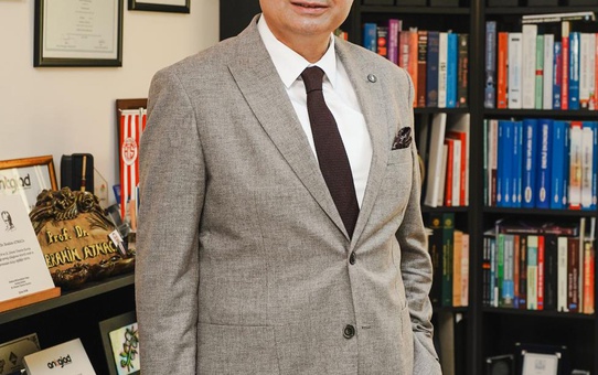 Prof. Dr. Atmaca, kış öncesi kazan bakımının periyodik kontrol olmadığını söyledi