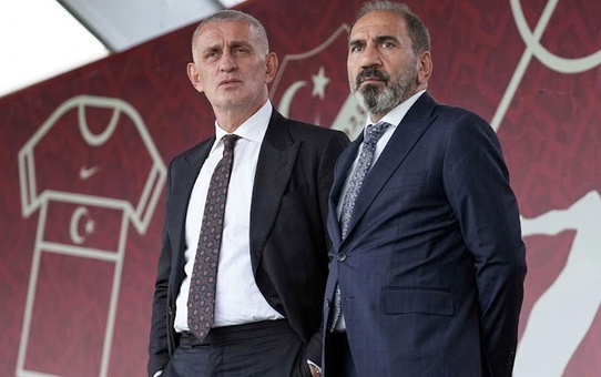 TFF Başkan Vekili Mecnun Otyakmaz'ın oğlu da bahis listesinde