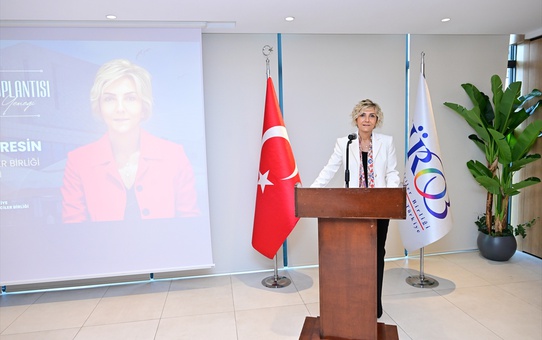 İstanbul otel doluluğu ağustosta geçen yılı ilk kez geçti, TÜROB verisi %76,56 oldu