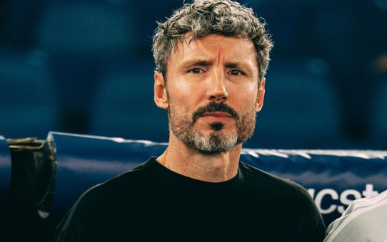Van Bommel'den Lukaku ve Trossard hakkında açıklama
