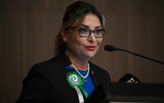 Normal doğumda sezaryen oranı düşüyor