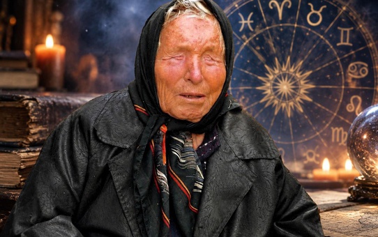 Baba Vanga'dan 4 burç için dikkat çeken kehanet: Hiçbir şey eskisi gibi olmayacak