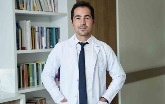 Borsada kontrol kaybı bağımlılık riskini artırabilir, uyardı Doç. Dr. Tuman