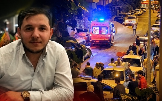 Kahramanmaraş Dulkadiroğlu'nda halk otobüsü şoförü Sefa Doğan evinde ölü bulundu
