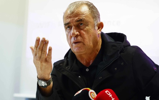 Fatih Terim şampiyonluk favorisini açıkladı: Her şeye rağmen...