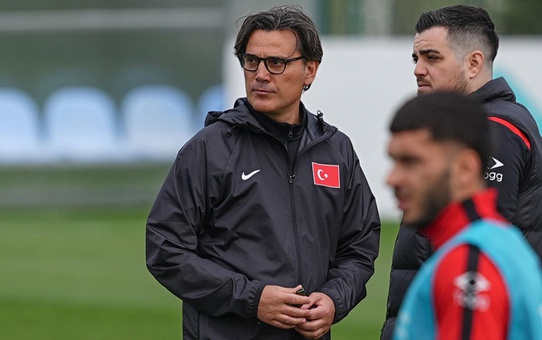 Milli Takım'ın Belçika 11'i şekillendi! İşte sahaya çıkması beklenen kadro