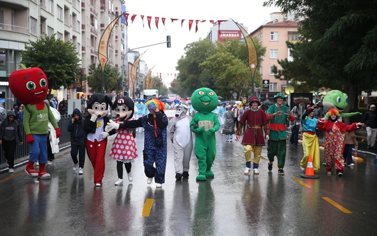 Niğde'de 6. Gastronomi Festivali 10 gün boyunca 400'e yakın şefi ağırlayacak
