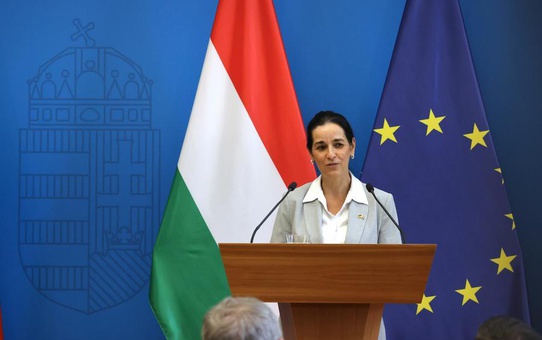 Rusya, Macaristan'ın Moskova Büyükelçiliği personelinin iki haftada çıkmasını istedi