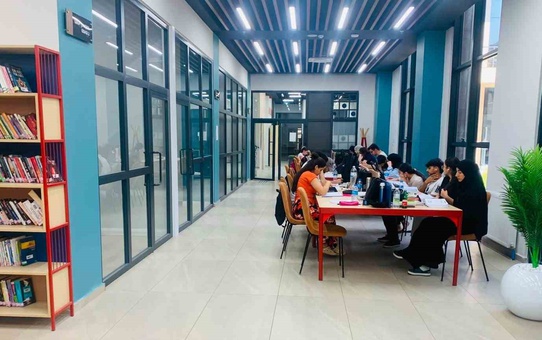 Sason Kaymakamlığı ve Milli Eğitim iş birliğiyle YKS, okuma-yazma kursları başlatıldı