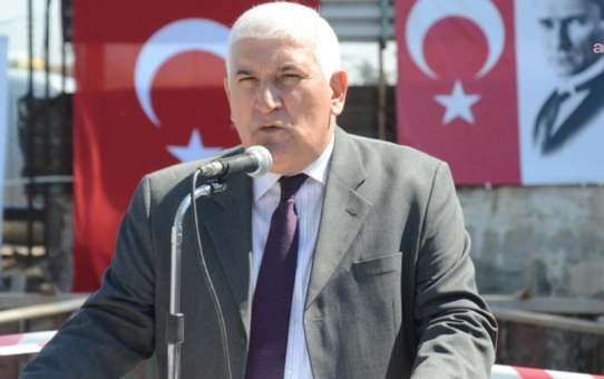 Soma'da 5 işçinin öldüğü göçüğe TMMOB'dan 'kader değil' tepkisi geldi