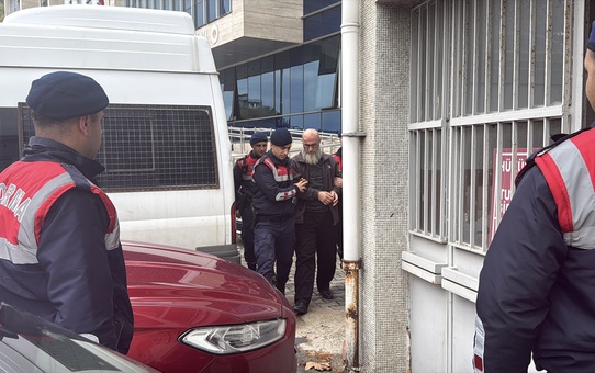 Zonguldak'ta barajda kemikleri bulunan kişinin davasında 4 sanığın yargılanması sürüyor