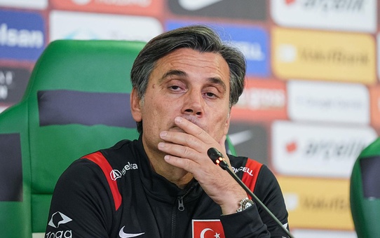 Arda Güler ve Barış Alper Yılmaz, A Milli Takım kampından ayrıldı