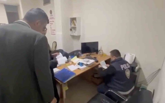 Mizan Operasyonu'nda 31 milyar 300 milyon liralık hacim tespit edildi, 31 tutuklandı