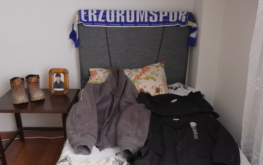 Avcılar'da 2017'de kaybolan Oğuzhan Tekin'in kimsesizler mezarlığına gömüldüğü ortaya çıktı, aile mezar açılsın dedi