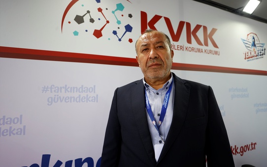 KVKK, 2017'den bu yana CİMER dahil 72 bin 500 başvurunun 69 binini sonuçlandırdı