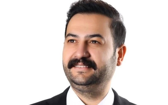 Ataşehir Belediye Başkan Vekili Murat Güneş tutuklandı