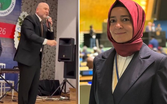Süleyman Soylu'dan fon vurgunuyla ilgili çok sert sözler: İçimizde kim yanlış yaparsa...